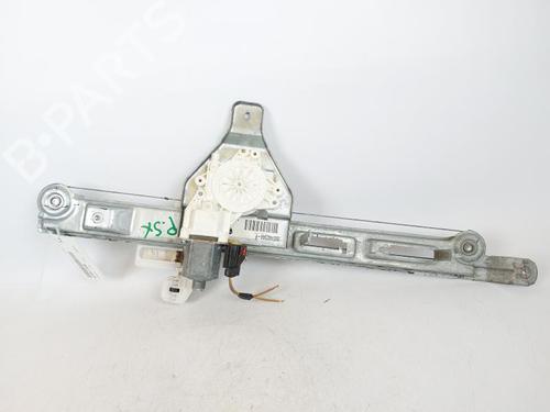 Used Left rear window motor Left rear window motor JEEP COMPASS (MK49) 2.2 CRD 4x4 (163 hp) 15172280 15172280
