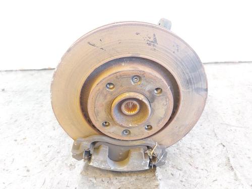 Used Right front steering knuckle PEUGEOT 208 I (CA_, CC_) 1.5 BlueHDI 100 (102 hp) 26901012