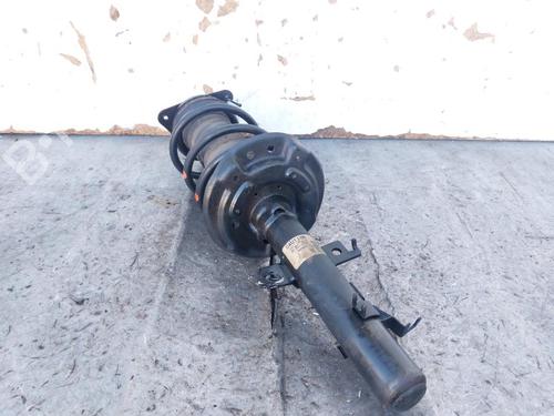 Right front shock absorber NISSAN QASHQAI II (J11, J11_) 1.3 DIG-T | BP29584031M17 