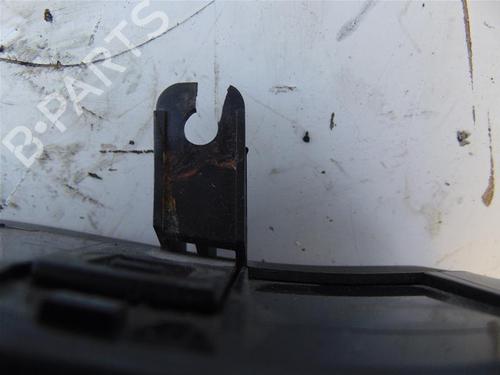 Instrument cluster SEAT ALTEA (5P1) 1.4 16V | BP15141180C47 