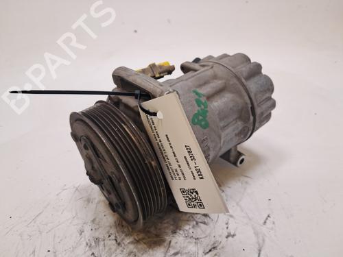 Used AC compressor AC compressor 38949408 38949408
