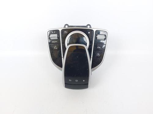 Used Climate control MERCEDES-BENZ C-CLASS T-Model (S205) C 220 BlueTEC / d (205.204) (170 hp) 15162178