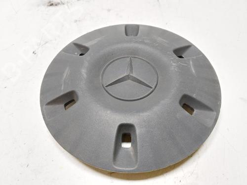 Hulkapsel MERCEDES-BENZ SPRINTER 3,5-t Platform/Chassis (B907, B910) 314 CDI (910.131, 910.133, 910.030) (143 hp) 30801876