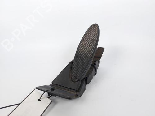 Used Pedal Pedal MINI MINI COUNTRYMAN (R60) Cooper D (112 hp) 17204651 17204651
