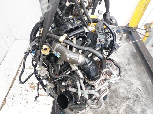 Engine NISSAN MICRA V (K14) 1.0 IG-T | BP29933254M1