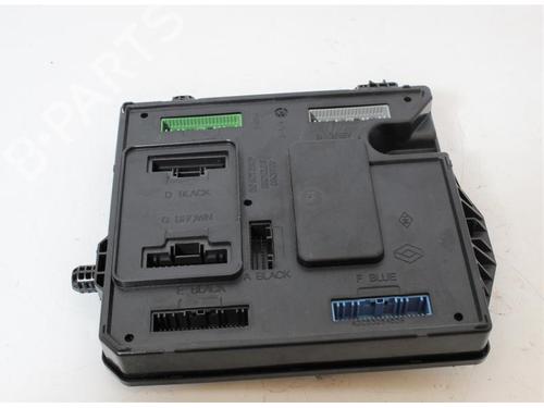 Electronic module RENAULT MEGANE III Hatchback (BZ0/1_, B3_) 1.5 dCi (BZ09, BZ0D, BZ1W, BZ29, BZ14) | BP15147401M83