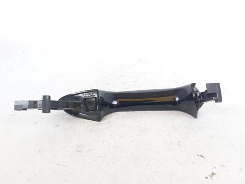Front left exterior door handle MERCEDES-BENZ GLA-CLASS (X156) GLA 180 (156.942) | BP19444935C128 