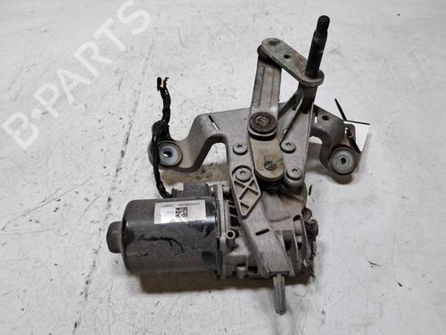 Front wiper motor FORD GALAXY III (CK) 2.0 TDCi 4x4 | BP33195078M29 - Image 3