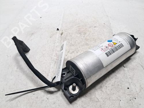 Centralina start/stop Centralina start/stop CITROËN C4 Picasso II 1.6 HDi / BlueHDi 115 (115 hp) 35782123 35782123