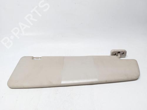 right-sun-visor-peugeot-boxer-van-2006-33285412 main image