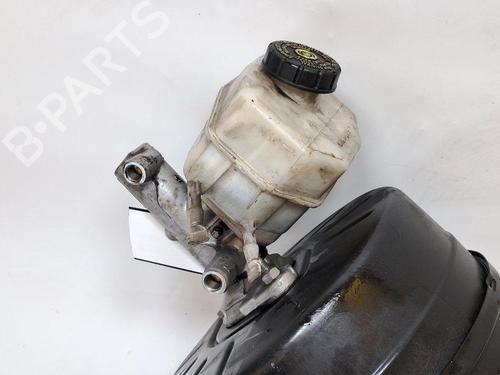 Servo brake MERCEDES-BENZ SPRINTER 3,5-t Platform/Chassis (B907, B910) 314 CDI (910.131, 910.133, 910.030) | BP33926638M42 - Image 2