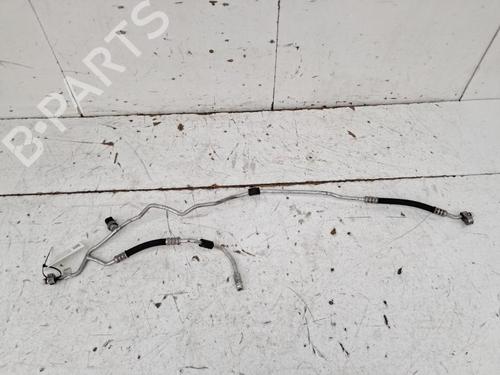 Used AC pipe AC pipe BMW X3 (F25) xDrive 20 d (184 hp) 33195745 33195745