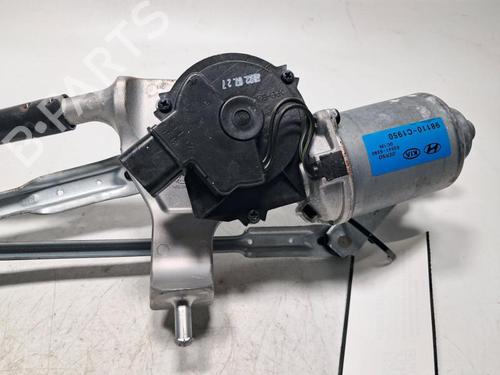 Front wiper motor KIA STONIC (YB) 1.0 T-GDi Eco-Dynamics+ | BP33195771M29 - Image 2