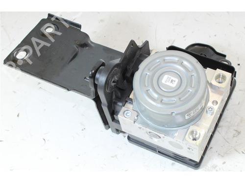 Used ABS pump VW TOURAN (5T1) 2.0 TDI (150 hp) 15141915