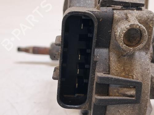 Front wiper motor FIAT 500 (312_) 1.2 (312AXA1A) | BP37259796M29 - Image 3