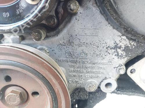 Motor FORD FOCUS C-MAX (DM2) 1.8 TDCi | BP29474529M1 