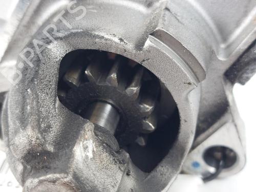 Starter RENAULT CLIO IV (BH_) 0.9 TCe 90 (BHNF, BHMA, BHMH, BHJK, BHJR) | BP15169622M8