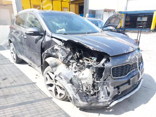 Servo brake KIA SPORTAGE IV (QL, QLE) 2.0 CRDi AWD | BP25017957M42