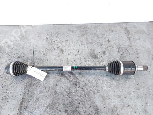Used Left rear driveshaft Left rear driveshaft BMW X1 (F48) xDrive 25 e Plug-in-Hybrid (220 hp) 17204351 17204351