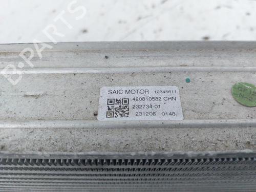 Intercooler MG MG ZS SUV (AZS1) 1.0 T-GDi | BP30454879M30 - Image 5