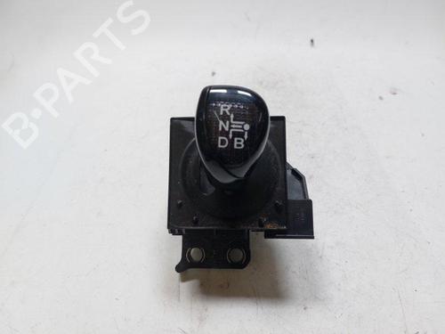 Gearknop Gearknop TOYOTA AURIS (_E18_) 1.8 Hybrid (ZWE186_, ZWE186R) (136 hp) 34119046 34119046