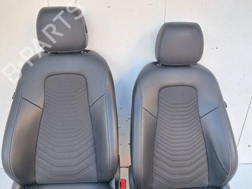 Seats set MERCEDES-BENZ GLB (X247) GLB 180 d (247.610) | BP40215744C78 - Image 2