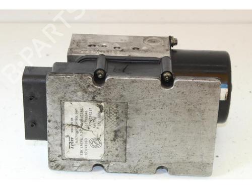 ABS pump ALFA ROMEO 159 (939_) 1.9 JTDM 16V (939AXC1B, 939AXC12) | BP15144892M43 