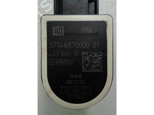 Other BMW 1 (E81) 116 d | BP37193035O1 - Image 3