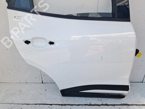 Dør højre bagtil OPEL MOKKA 1.2 (76) | BP37259704C5 - Image 3