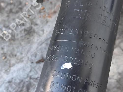 Left front shock absorber RENAULT CLIO V (B7_) 1.5 Blue dCi 100 (B7AD) | BP33195903M16  - Image 5