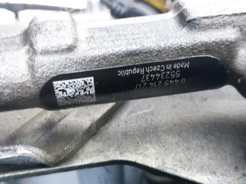 Engine PEUGEOT BIPPER (AA_) 1.3 HDi 75 | BP30453706M1 