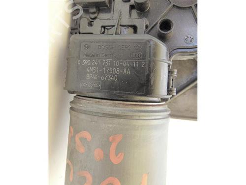 Front wiper motor FORD FOCUS II Turnier (DA_, FFS, DS) 1.4 | BP15143146M29 