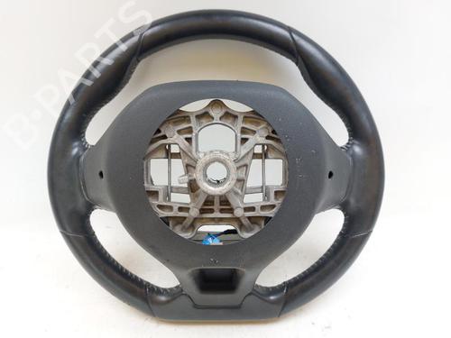Steering wheel PEUGEOT 308 II (LB_, LP_, LW_, LH_, L3_) 1.2 THP 110 | BP29238166C49 