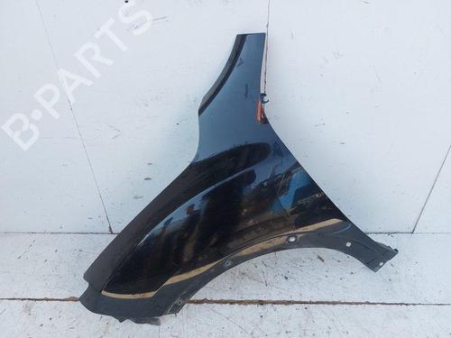 Forskærm venstre Forskærm venstre NISSAN JUKE (F15) 1.5 dCi (110 hp) 33457099 33457099