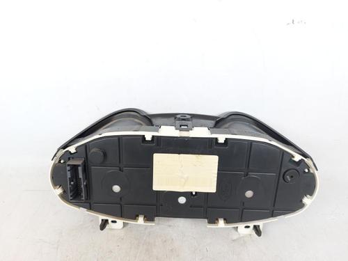 Instrument cluster FORD FIESTA VI (CB1, CCN) 1.25 | BP18105151C47 