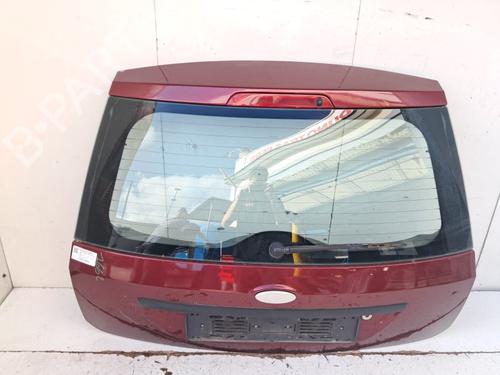 Used Tailgate Tailgate FORD FIESTA V (JH_, JD_) 1.4 TDCi (68 hp) 36255515 36255515