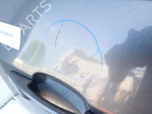 Right front door OPEL ASTRA J (P10) 1.7 CDTI (68) | BP28312242C3 