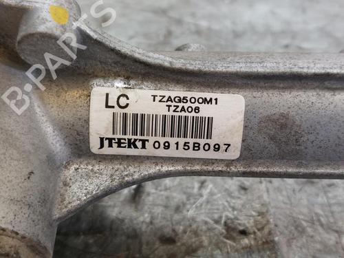 Steering rack HONDA JAZZ V (GR_, GS_) 1.5 eHEV (GR3, GR6) | BP15173447M22 