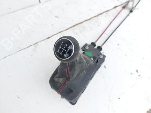 Gearknop MG MG ZS SUV (AZS1) 1.5 VTi | BP33195339I34 - Image 2