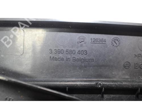 Front windshield wiper arm PORSCHE CAYENNE (92A) 3.0 Diesel | BP23879748C143 