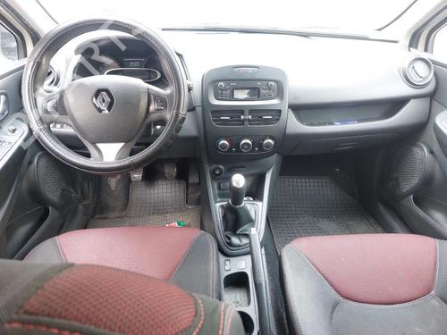 Right front fog light RENAULT CLIO IV (BH_) 1.5 dCi 75 | BP25984938C31 