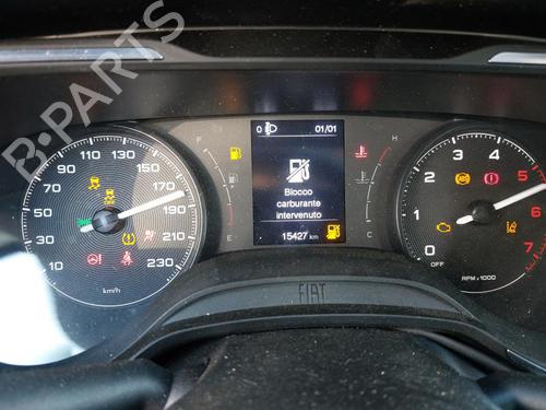 Engine mount FIAT TIPO Estate (356_, 357_) 1.0 (357WXN1A) | BP27442333M89 