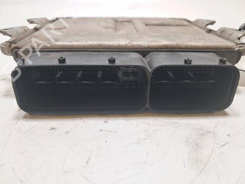 Engine control unit (ECU) FIAT PANDA (312_, 319_) 1.3 D Multijet (312PXL1A) | BP36488711M57 - Image 4