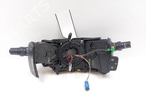 Lenkstockhalter für RENAULT MODUS / GRAND MODUS (F/JP0_) 1.5 dCi (FP0F, JP0F) (86 hp) 28838007