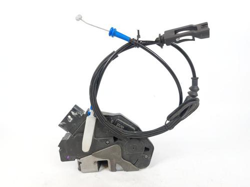 Used Front right lock FORD FIESTA VI (CB1, CCN) 1.6 TDCi (90 hp) 16360851