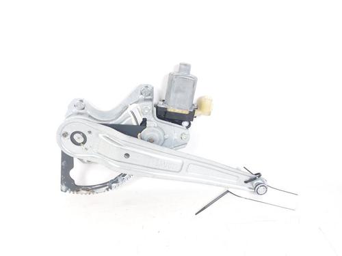 Left rear window motor KIA PICANTO III (JA) 1.0 | BP23894481E23 - Image 2