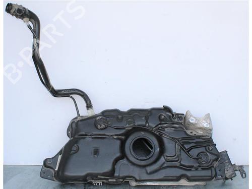 Bensintank PEUGEOT 3008 II SUV (MC_, MR_, MJ_, M4_) 1.2 THP/ PureTech 130 (MRHNSM, MRHNSU, MRHNSJ, MRHNYW,... (131 hp) 15142591