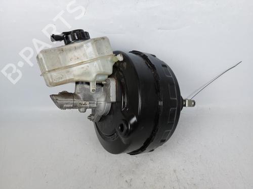 Used Servo brake Servo brake BMW X1 (E84) sDrive 18 d (143 hp) 15166752 15166752