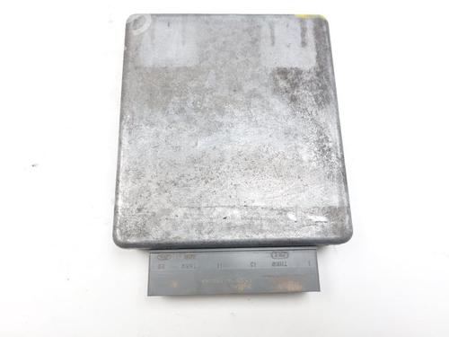 Used Engine control unit (ECU) FORD TRANSIT Platform/Chassis (FM_ _, FN_ _) 2.4 DI (F_A_, F_B_, F_C_, F_D_) (90 hp) 29746427
