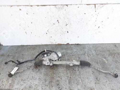 Used Steering rack PEUGEOT 2008 I (CU_) 1.4 HDi (68 hp) 25732617